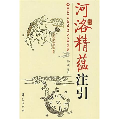 河洛書